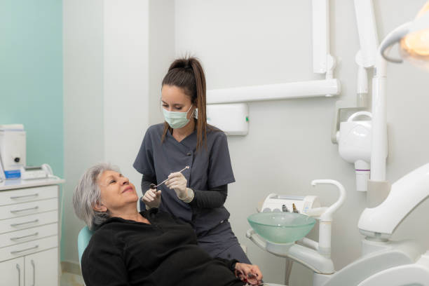 Best Broken or Chipped Tooth Repair in Tyhee, ID