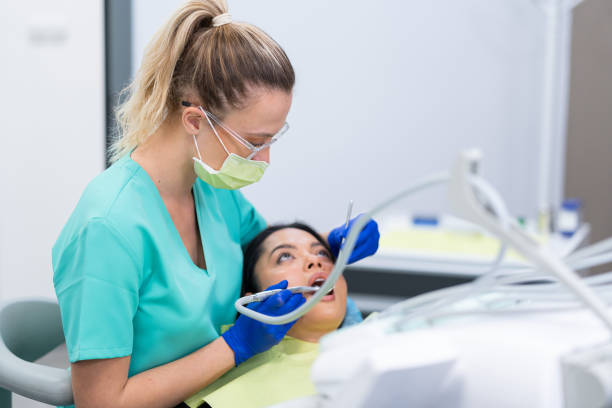 Professional Emergency Dental Service in ID