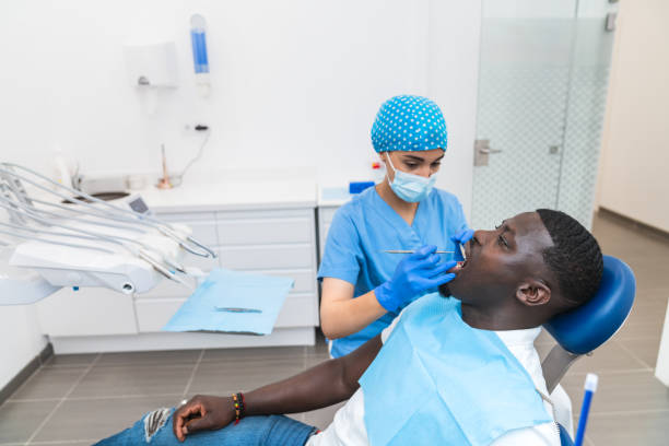 Best Emergency Cosmetic Dentistry (e.g., broken veneers) in Tyhee, ID